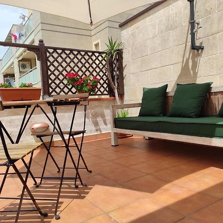 Terrazza Zefiro Casa Vacanze Matera Eksteriør billede