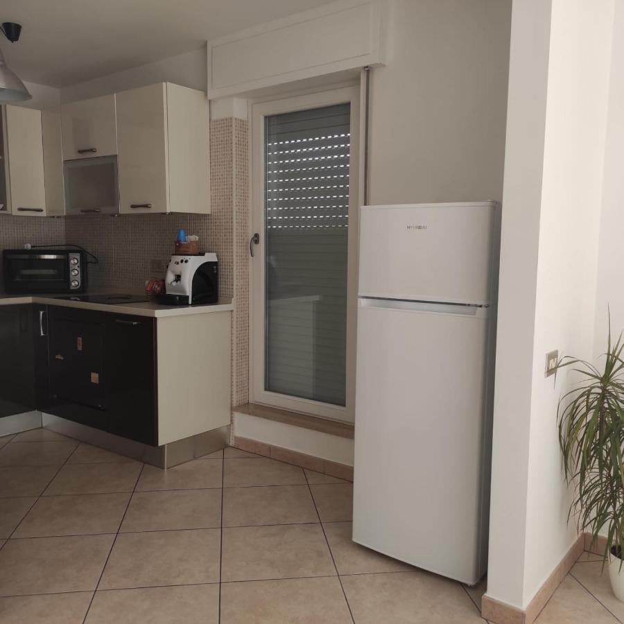 Terrazza Zefiro Casa Vacanze Matera Eksteriør billede