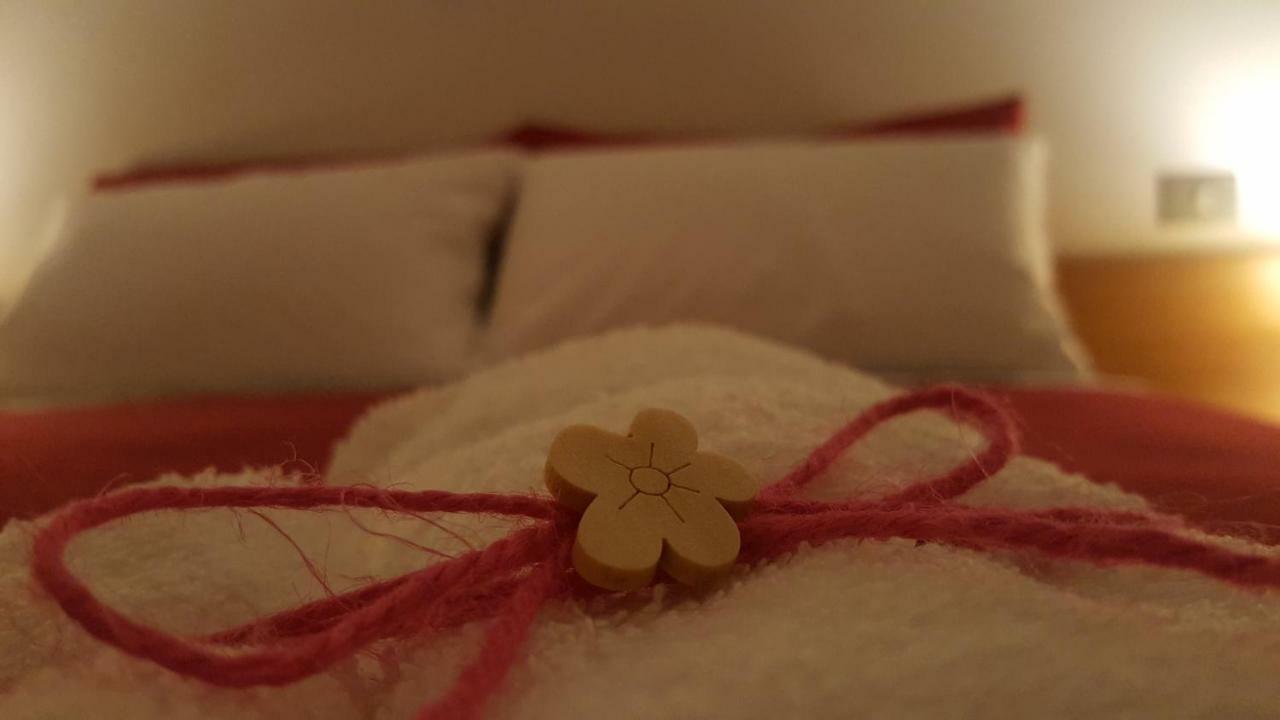 Terrazza Zefiro Casa Vacanze Matera Eksteriør billede